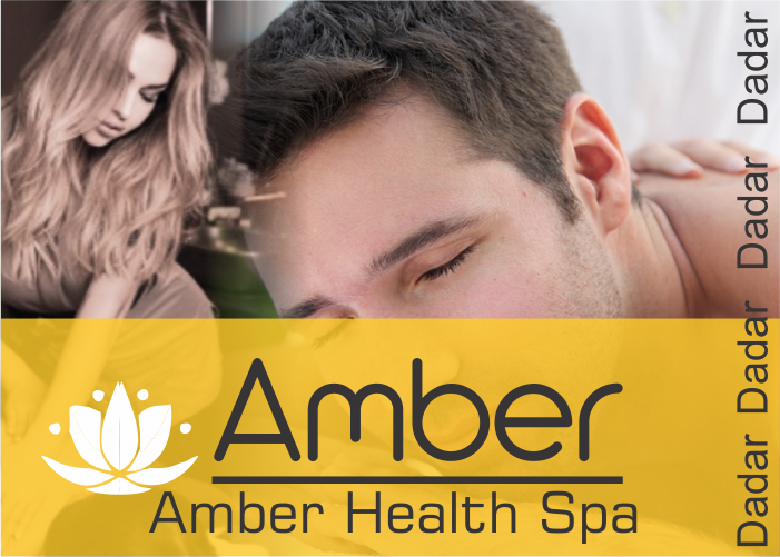 Amber Health Spa Dadar